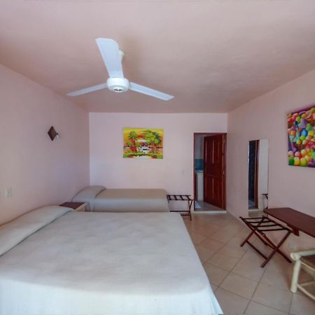 Villa La Plantacion (Adults Only) 라스갈레라스 외부 사진