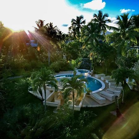 Villa La Plantacion (Adults Only) 라스갈레라스 외부 사진