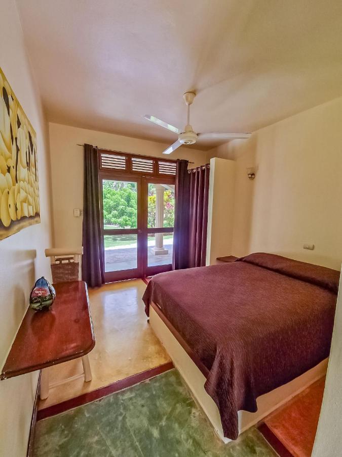 Villa La Plantacion (Adults Only) 라스갈레라스 외부 사진