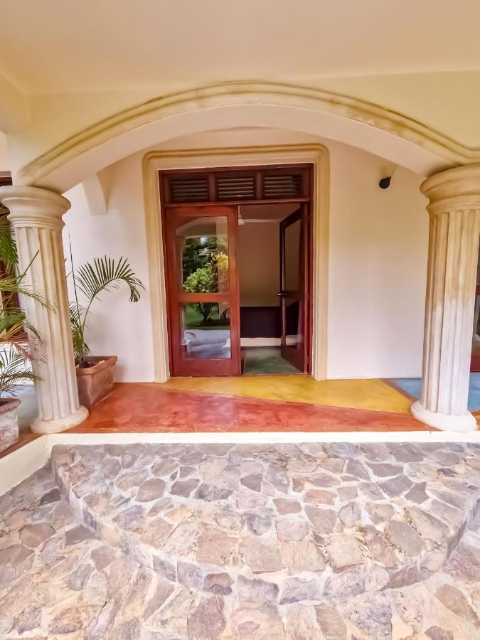 Villa La Plantacion (Adults Only) 라스갈레라스 외부 사진