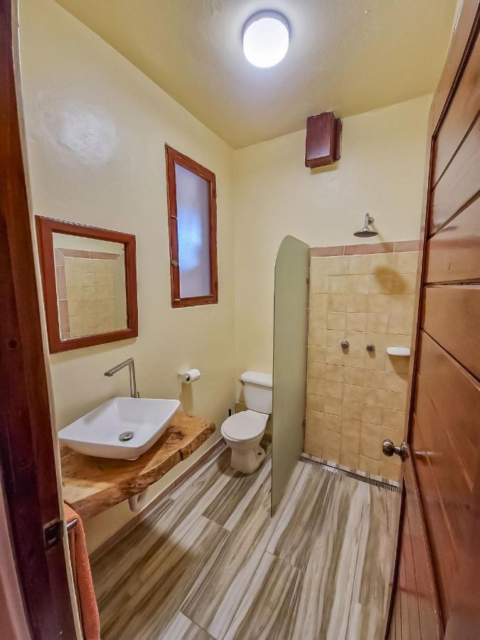 Villa La Plantacion (Adults Only) 라스갈레라스 외부 사진