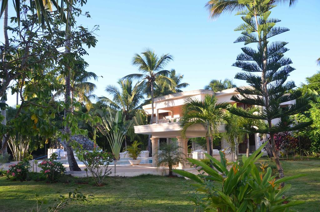 Villa La Plantacion (Adults Only) 라스갈레라스 외부 사진