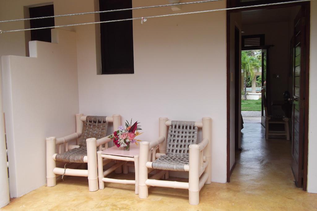 Villa La Plantacion (Adults Only) 라스갈레라스 객실 사진