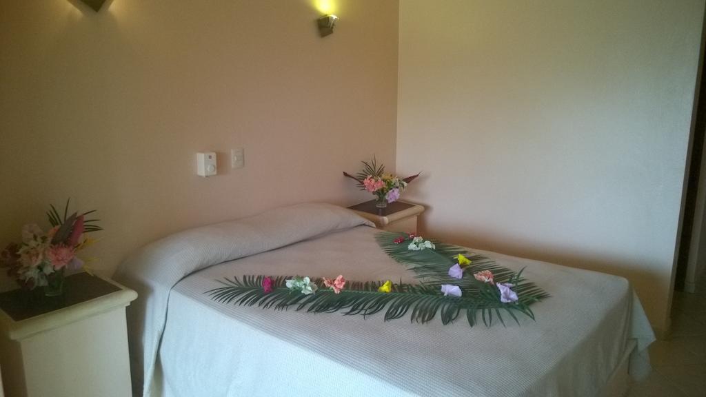 Villa La Plantacion (Adults Only) 라스갈레라스 객실 사진