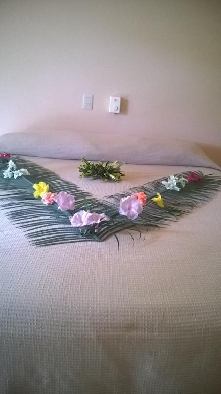Villa La Plantacion (Adults Only) 라스갈레라스 객실 사진