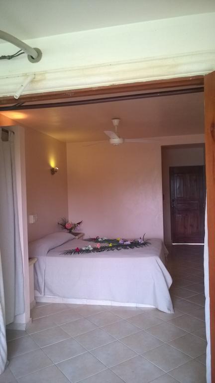 Villa La Plantacion (Adults Only) 라스갈레라스 객실 사진
