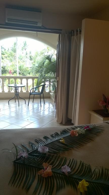 Villa La Plantacion (Adults Only) 라스갈레라스 객실 사진