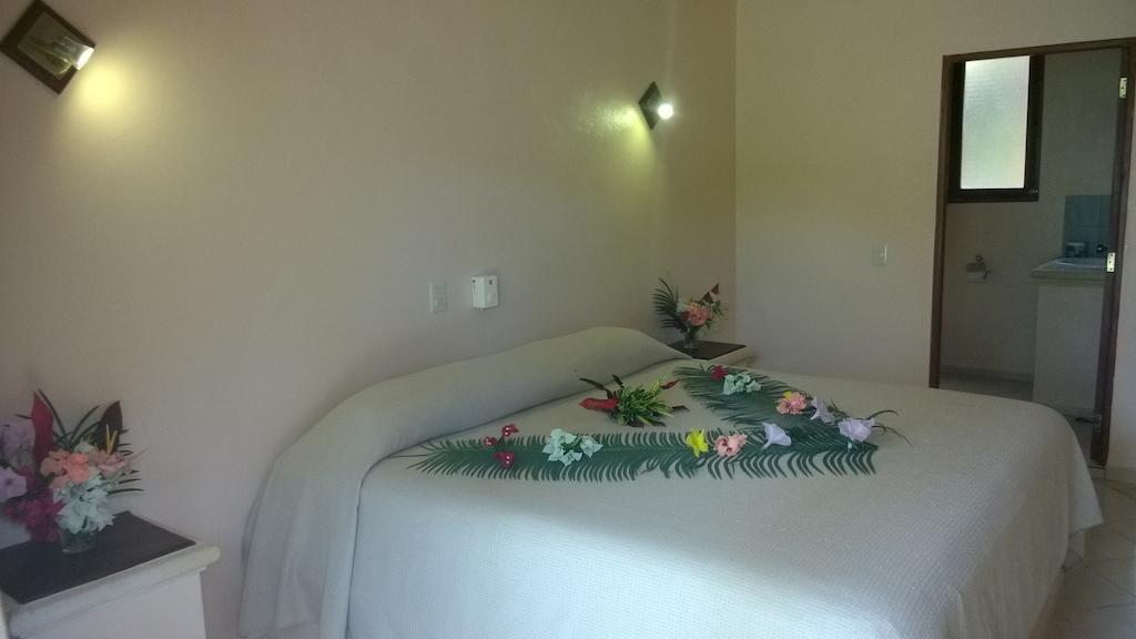 Villa La Plantacion (Adults Only) 라스갈레라스 객실 사진