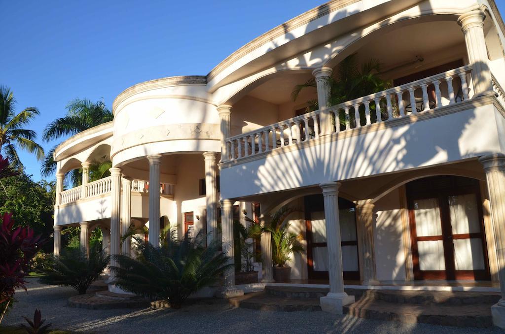 Villa La Plantacion (Adults Only) 라스갈레라스 외부 사진