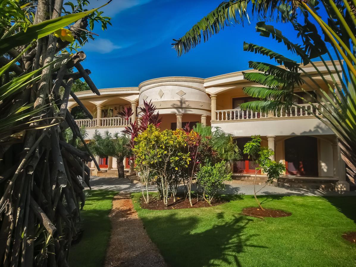 Villa La Plantacion (Adults Only) 라스갈레라스 외부 사진