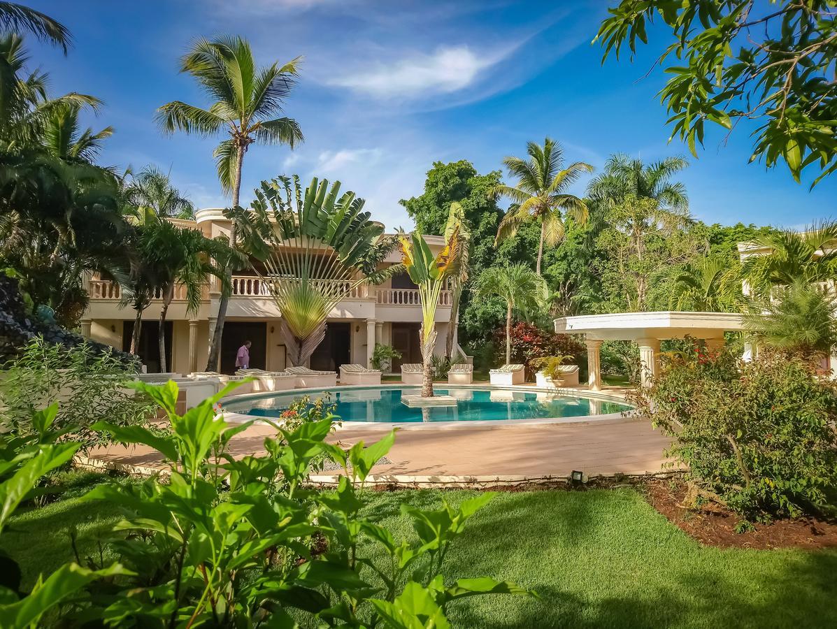 Villa La Plantacion (Adults Only) 라스갈레라스 외부 사진