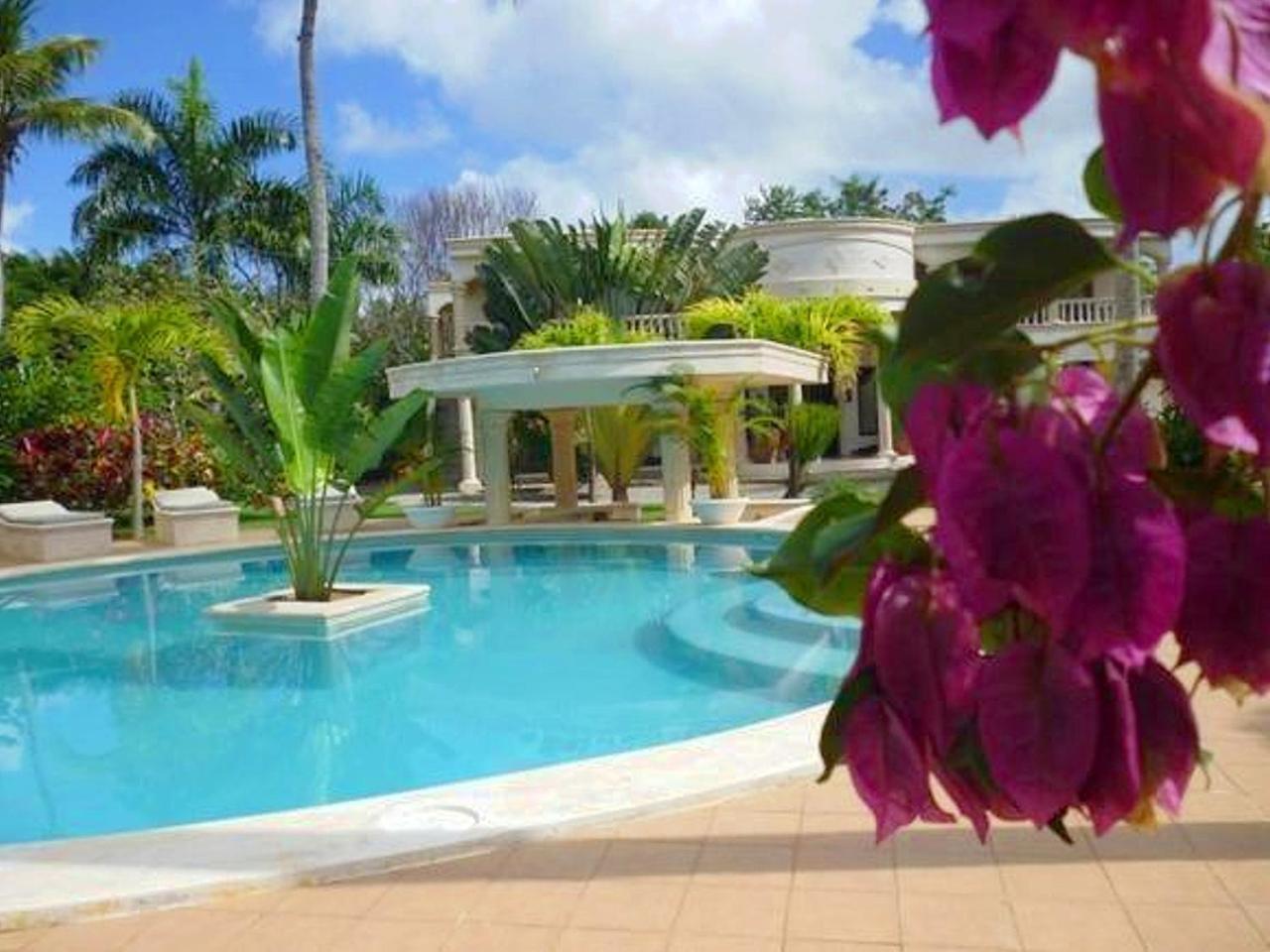 Villa La Plantacion (Adults Only) 라스갈레라스 외부 사진