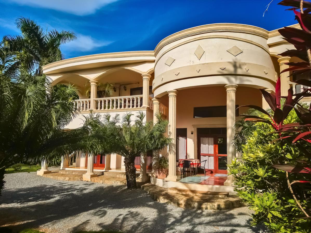 Villa La Plantacion (Adults Only) 라스갈레라스 외부 사진