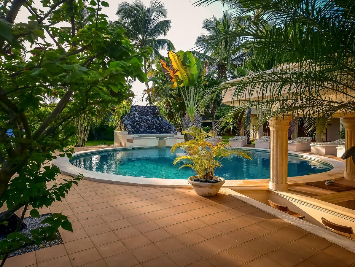 Villa La Plantacion (Adults Only) 라스갈레라스 외부 사진