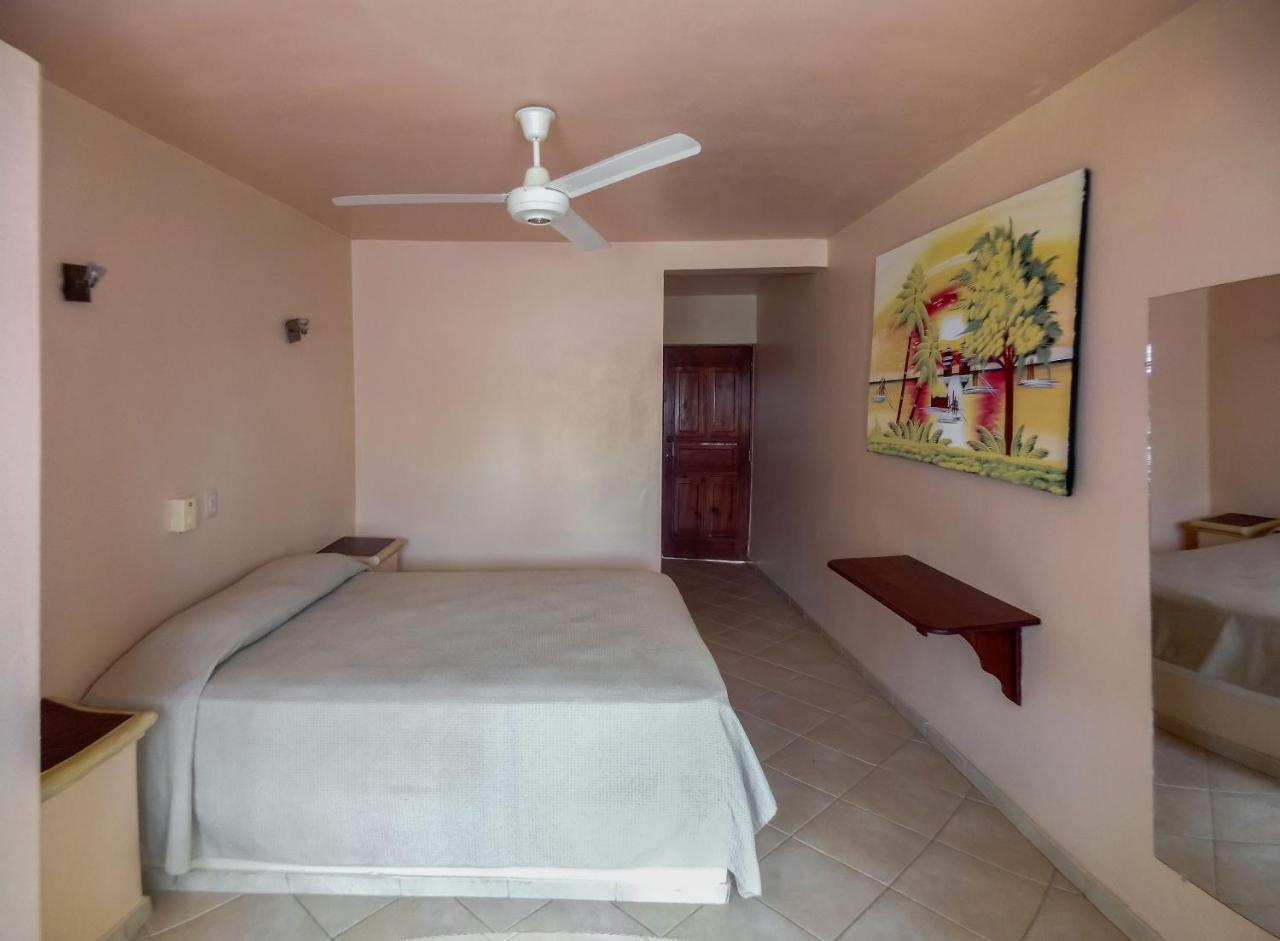 Villa La Plantacion (Adults Only) 라스갈레라스 외부 사진