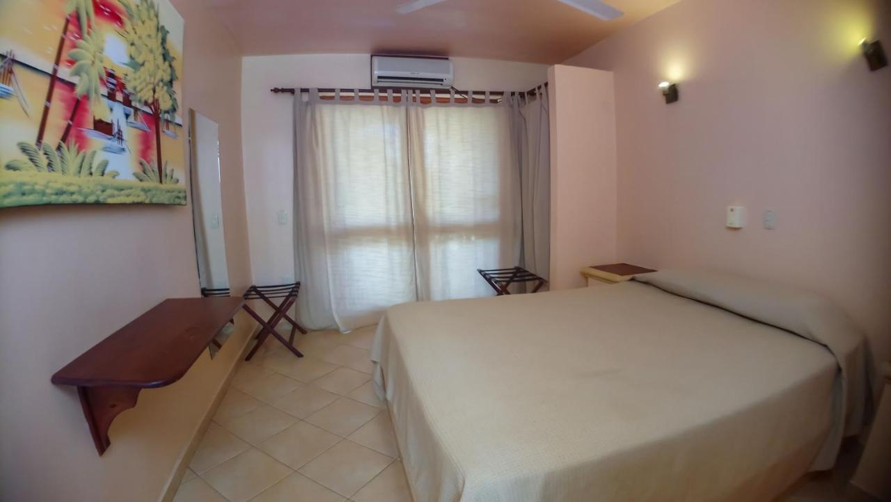 Villa La Plantacion (Adults Only) 라스갈레라스 외부 사진