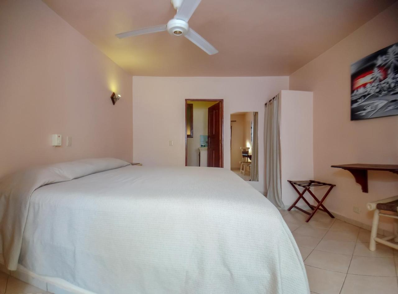 Villa La Plantacion (Adults Only) 라스갈레라스 외부 사진