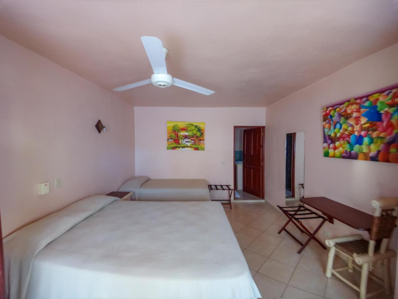 Villa La Plantacion (Adults Only) 라스갈레라스 외부 사진