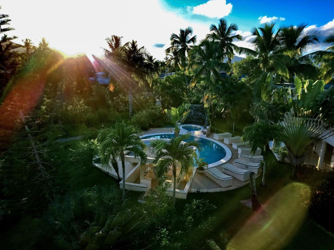 Villa La Plantacion (Adults Only) 라스갈레라스 외부 사진