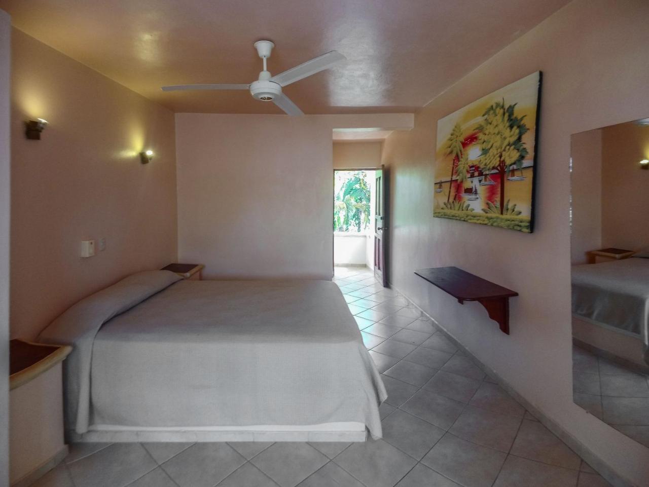 Villa La Plantacion (Adults Only) 라스갈레라스 외부 사진