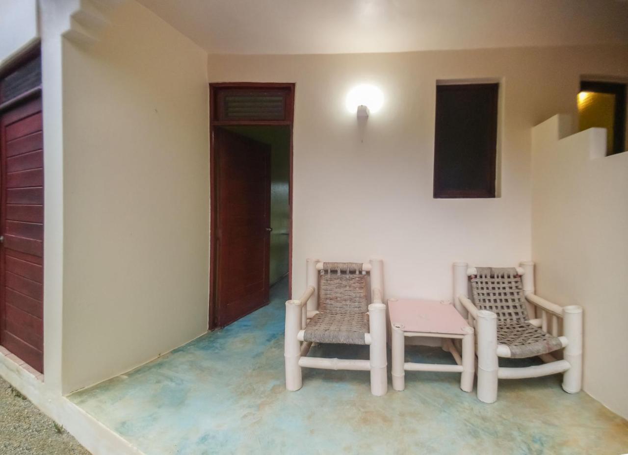 Villa La Plantacion (Adults Only) 라스갈레라스 외부 사진